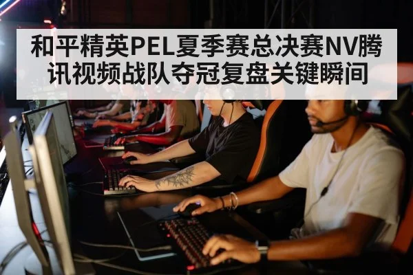 和平精英PEL夏季赛总决赛NV腾讯视频战队夺冠复盘关键瞬间(leyu)