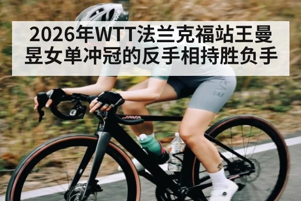 2026年WTT法兰克福站王曼昱女单冲冠的反手相持胜负手（leyu.com）
