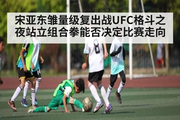 宋亚东雏量级复出战UFC格斗之夜站立组合拳能否决定比赛走向 - leyu